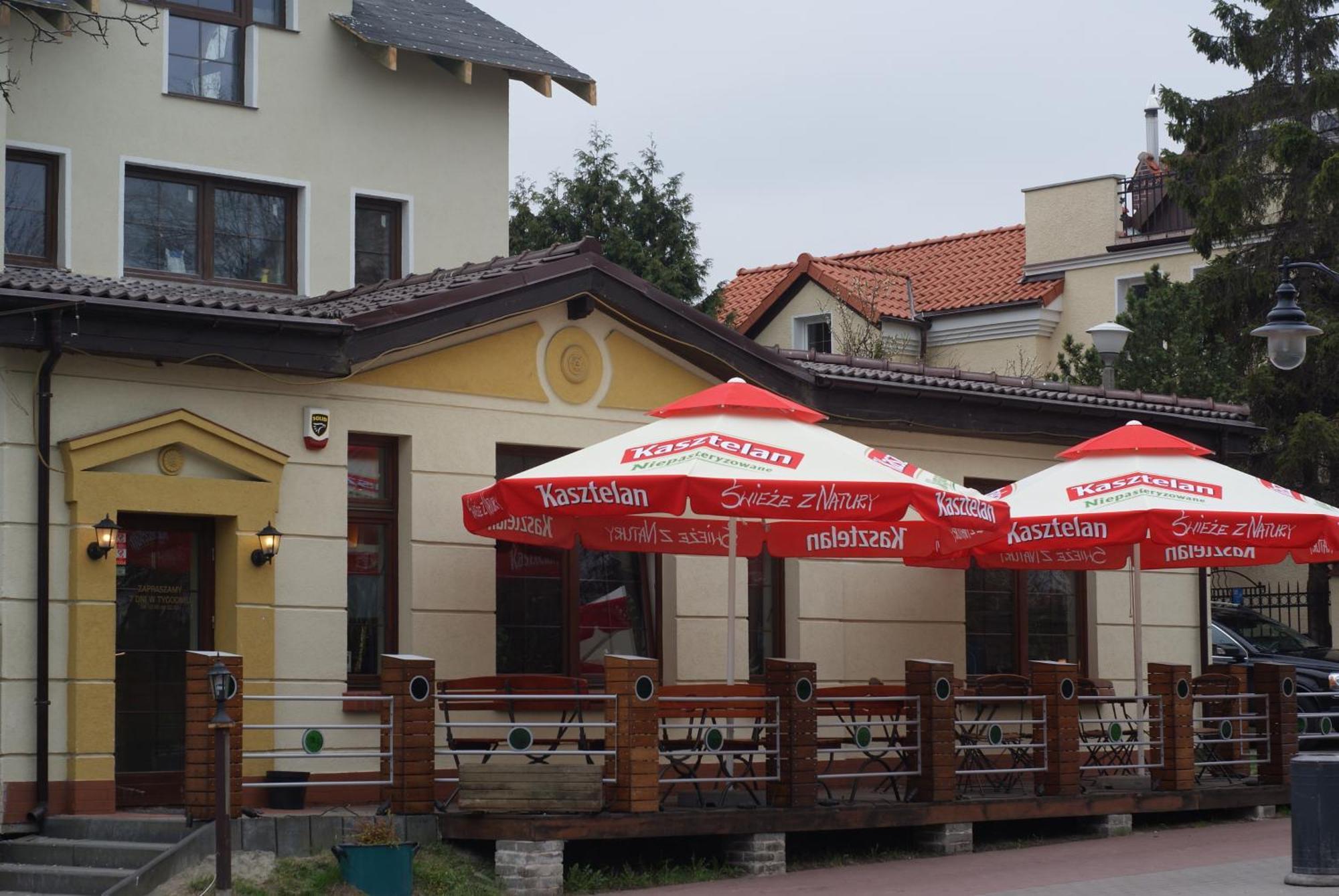 Kalinowa