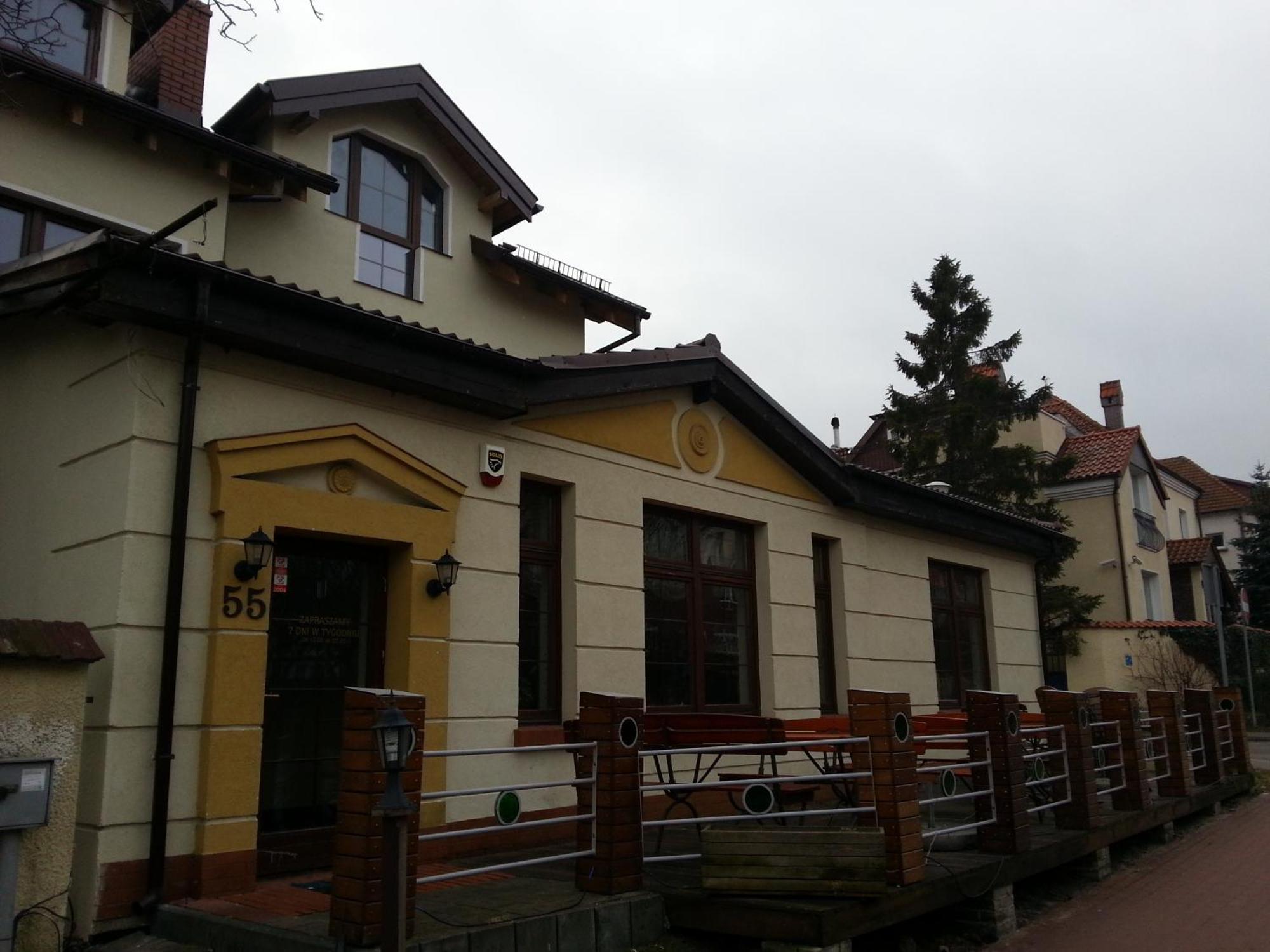 Kalinowa * Zoppot