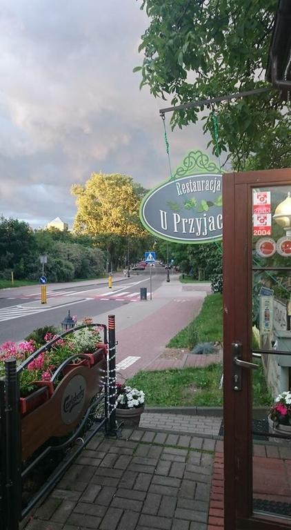 Kalinowa Privatunterkunft Zoppot