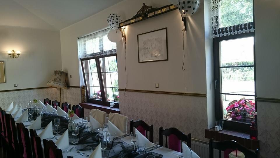 Kalinowa Privatunterkunft Zoppot