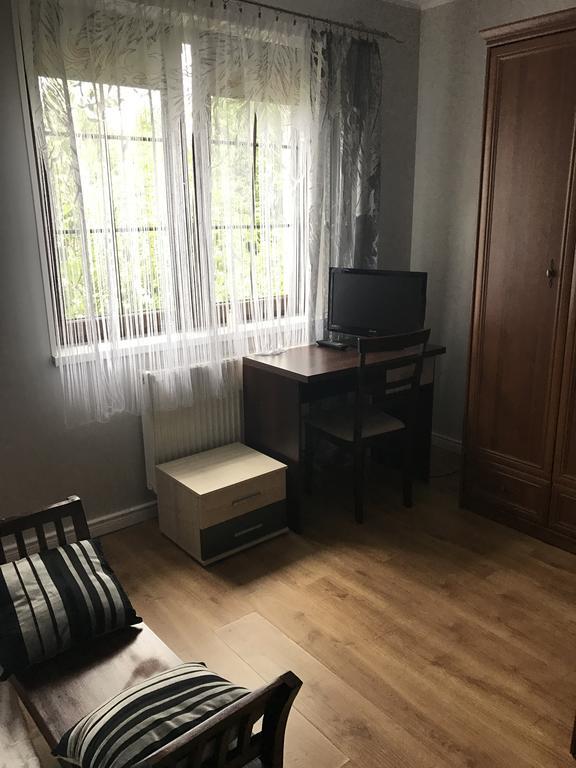 Rum i privatbostad Kalinowa Sopot