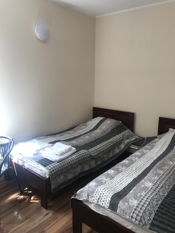 Kalinowa Privatunterkunft Zoppot