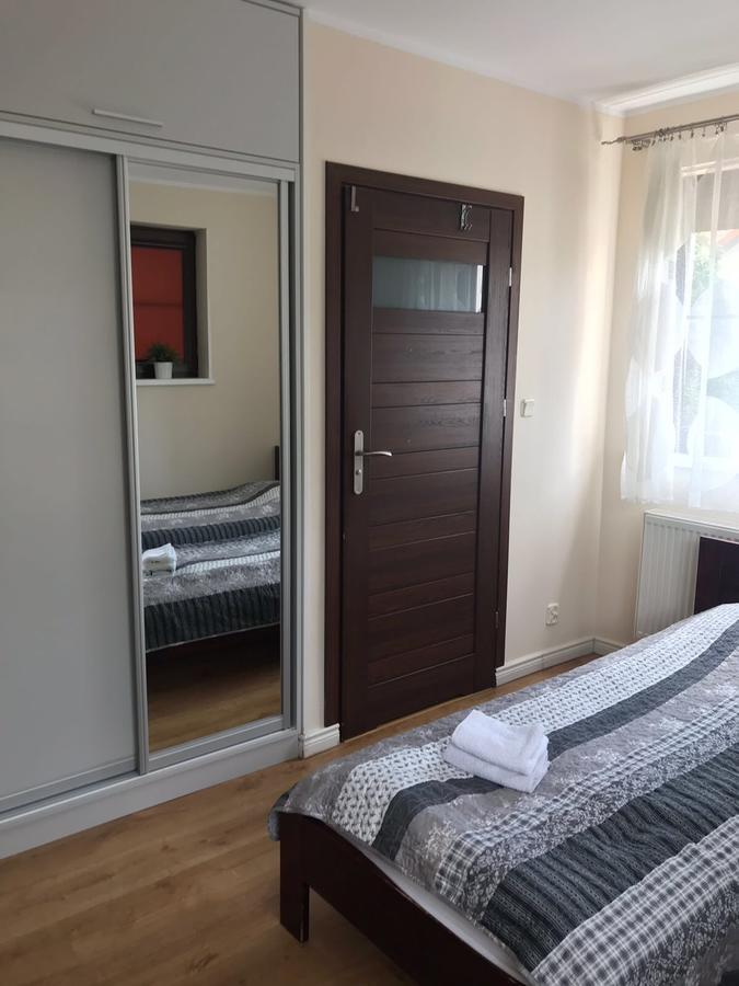 Kalinowa Privatunterkunft