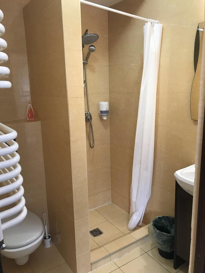Privatunterkunft Kalinowa Zoppot